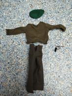 Action man outfit, Kinderen en Baby's, Ophalen of Verzenden, Zo goed als nieuw