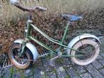 eerste fietsje - oldtimer, Fietsen en Brommers, Fietsen | Kinderfietsjes, Minder dan 16 inch, Gebruikt, Ophalen