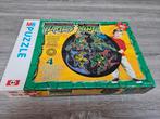 Puzzle rond Tortues TMNT 50 pièces Mo, Enfants & Bébés, Jouets | Puzzles pour enfants, Comme neuf, Enlèvement ou Envoi