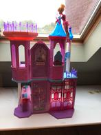 Maison de rêve Barbie, Enfants & Bébés, Jouets | Maisons de poupées, Maison de poupées, Enlèvement, Utilisé
