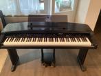Yamaha clavinova cvp 55, Muziek en Instrumenten, Piano's, Overige typen, Gebruikt, Zwart, Ophalen