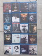 20 blu ray films d horreur état neuf a partir de 4€, Enlèvement ou Envoi, Comme neuf, Horreur