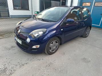 Renault  twingo 2013 essence, Autos, Euro 5, Achat, Particulier, Essence