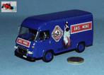 Altaya 1/43 : Saviem SG2 « Anis del Mondo », Universal Hobbies, Envoi, Bus ou Camion, Neuf