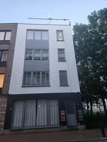 Appartement met Groot Dakterras te Koop in Knokke beschikbaar voor biedingen