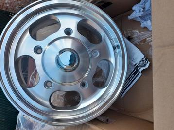 enkei dish 5x205 kever bus 181 karmann ghia beschikbaar voor biedingen