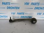 Draagarm links-voor van een Volkswagen Phaeton, Auto-onderdelen, Ophanging en Onderstel, Ophalen of Verzenden, 3 maanden garantie