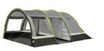Obelink Lugano tent 6 personen, Ophalen of Verzenden, Zo goed als nieuw, Tot en met 6