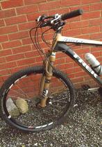 vélo trek serie 8500, Vélos & Vélomoteurs, Vélos | Hommes | Vélos de sport & Vélo de randonnée, 49 à 53 cm, Comme neuf, Enlèvement