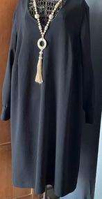 Mayerline 52 (50) Robe classique pour femmes NOUVEAU, Vêtements | Femmes, Noir, Mayerline, Enlèvement ou Envoi, Robe