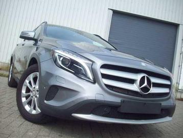 Mercedes-Benz GLA 180 Activity Edition