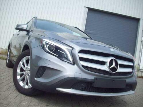 Mercedes-Benz GLA 180 Activity Edition, Autos, Mercedes-Benz, Entreprise, GLA, ABS, Airbags, Air conditionné, Alarme, Bluetooth