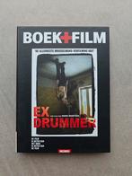 Herman Brusselmans - Ex drummer, Boeken, Ophalen