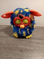 Furby., Ophalen, Gebruikt