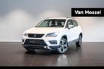 SEAT Ateca 1.4 EcoTSI Style, Voorwielaandrijving, Gebruikt, 4 cilinders, Ateca