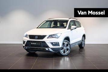 SEAT Ateca 1.4 EcoTSI Style beschikbaar voor biedingen