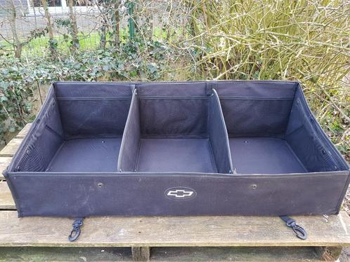 originele koffer-plooibox Chevrolet /Opel, Auto-onderdelen, Overige Auto-onderdelen, Opel, Chevrolet, Ophalen