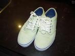 van's sneakers bleek groen maat 40, Kleding | Dames, Ophalen of Verzenden, Sneakers, Gedragen, Vans