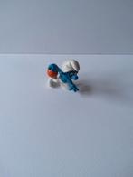 Smurf Bowling, Ophalen of Verzenden, Gebruikt