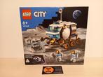 60348 - Lego City Maanwagen - Nieuw & Sealed, Kinderen en Baby's, Speelgoed | Duplo en Lego, Nieuw, Complete set, Ophalen of Verzenden