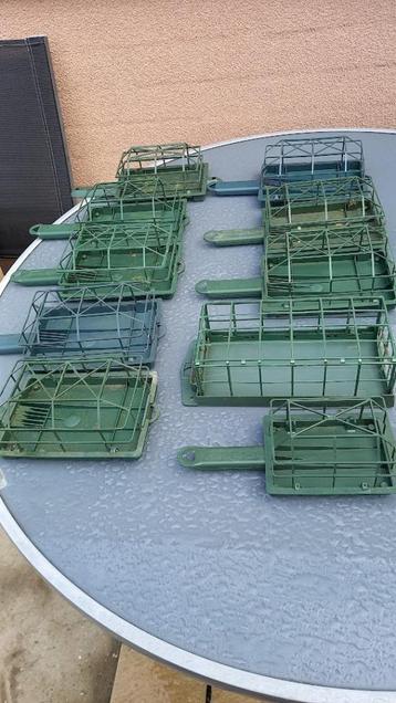 oasis florette beschikbaar voor biedingen