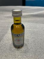 Miniatuur Ricard 2cl. Vol., Nieuw