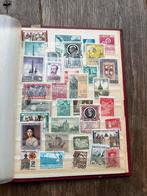 Timbres étrangers, Postzegels en Munten, Ophalen of Verzenden