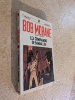 Bob Morane (Les compagnons de Damballah)., Verzenden, Gelezen, H. Vernes.
