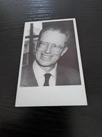 Herdenkingsprentje Koning Boudewijn, Verzamelen, Ophalen of Verzenden, Nieuw, Kaart, Foto of Prent