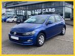 Volkswagen Polo 1.0i € 13.499 All in !, Auto's, 75 pk, Euro 6, Start-stop-systeem, 55 kW