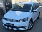 Volkswagen Touran 2.0 TDI 150 DSG7 5pl Lounge Business 179,0, Auto's, Automaat, Monovolume, Bedrijf, Diesel