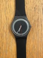 Swatch Silver Circle GA105, Handtassen en Accessoires, Horloges | Dames, Ophalen of Verzenden, Gebruikt, Polshorloge, Swatch