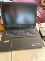 Acer laptop, Ophalen, Zo goed als nieuw