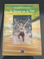 Memorial Van Damme, Boeken, Ophalen of Verzenden, Zo goed als nieuw