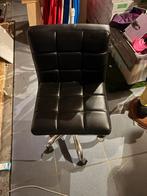 Bureau stoel, Ophalen, Zo goed als nieuw
