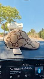 Casquette gucci jumbo, Ophalen of Verzenden, Pet