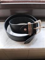 Leder riem, Maverick maat 80, NIEUW, Kleding | Heren, Riemen en Ceintuurs, Ophalen of Verzenden