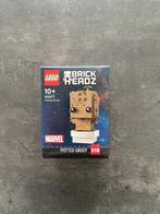 Lego Brickheadz Potter Groot, Ophalen of Verzenden, Nieuw, Complete set, Lego