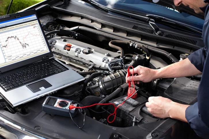 Mécanicien automobile   sur  charleroi et alentours, Vacatures, Vacatures | Automotive