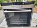SIEMENS inbouwoven, Elektronische apparatuur, Ophalen, Gebruikt, Hete lucht, 60 cm of meer