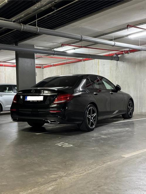 Mercedes E 300 de AMG – 2020 – Full Options –, Auto's, Mercedes-Benz, Particulier, E-Klasse, 360° camera, ABS, Achteruitrijcamera