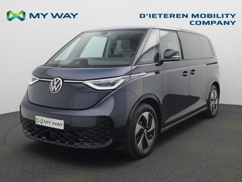 Volkswagen ID.Buzz ID.Buzz 77 kWh Business, Auto's, Volkswagen, Overige modellen, ABS, Airbags, Airconditioning, Alarm, Boordcomputer