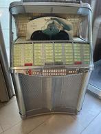 wurlitzer 1900 jukebox, Ophalen, Zo goed als nieuw, 1950 tot 1960, Wurlitzer