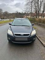 Ford Focus 1.6Tdci pret à immatriculer, Focus, Argent ou Gris, Entreprise, Boîte manuelle