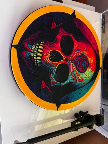 Rega P1 Planar One, Enlèvement, Comme neuf