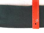 grote wollen band 82 mm donkergroen spar G82132, Ophalen of Verzenden, Nieuw