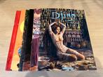 Djinn - 5,6,7,8,9 en 10, Meerdere stripboeken, Ophalen of Verzenden