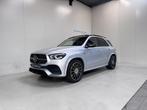 Mercedes-Benz GLE 350 de 4Matic - Burmester - Pano - Topsta, Auto's, 0 min, GLE, https://public.car-pass.be/vhr/8009f8e5-077c-41a2-89e3-753fc773dee5