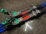 tourski / telemark sets. Diverse modellen met Silvretta 404, Ophalen of Verzenden, Carve, Atomic, Ski's