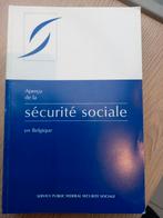 Aperçu de la sécurité sociale en Belgique, Zo goed als nieuw